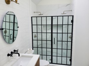 Chicago Bathroom Remodeling 